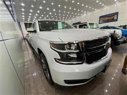 شيفروليه تاهو